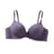 Womens Seamless Wireless Push Up Bralette Sexy 34 Cup Breathable Everyday Bra 1