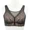 PostSurgery Lace Mastectomy Bra Wireless Silicone Padded Comfort Support 0