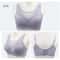 PostSurgery Lace Mastectomy Bra Wireless Silicone Padded Comfort Support 9