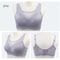 PostSurgery Lace Mastectomy Bra Wireless Silicone Padded Comfort Support 9