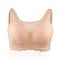 PostSurgery Lace Mastectomy Bra Wireless Silicone Padded Comfort Support 6