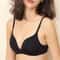 Ice Silk Wireless Gather Push Up Bra Seamless Sexy Comfort Bralette For Women 5
