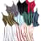 AOSSVIAO 2026 Satin Silk Spaghetti Strap Cami Halter VNeck Sleeveless Summer Tank Top 4