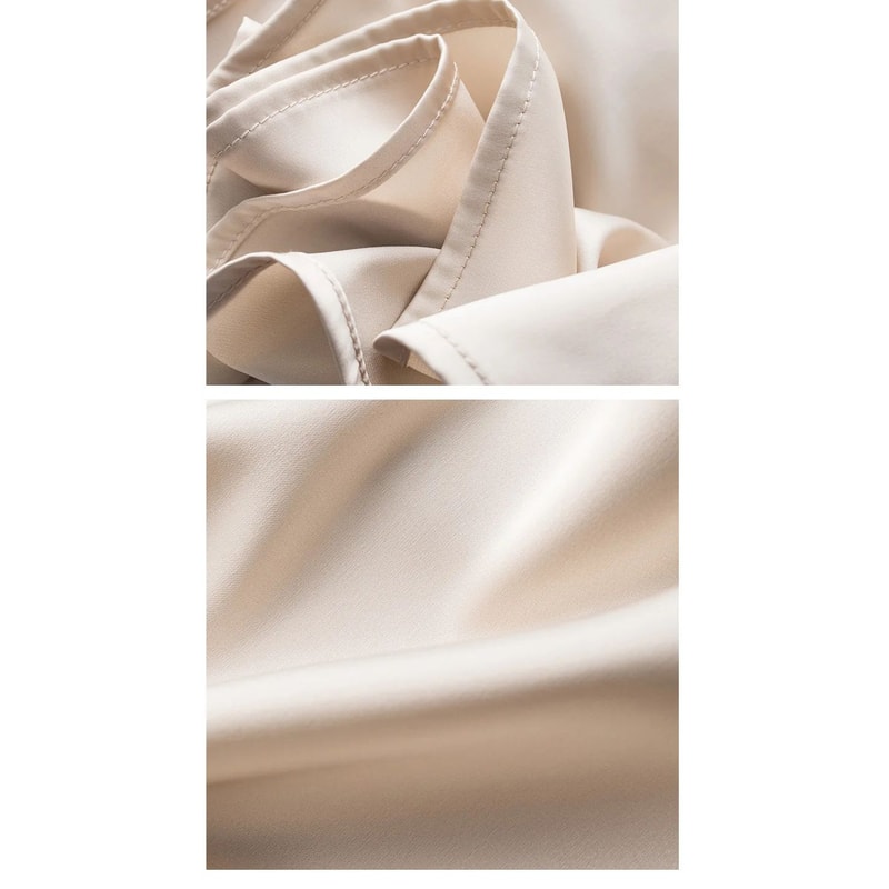 2024 Korean VNeck Slim Crop Tank Sexy Sleeveless Y2K Summer Camisole 3