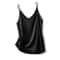2024 Korean VNeck Slim Crop Tank Sexy Sleeveless Y2K Summer Camisole 4