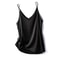 2024 Korean VNeck Slim Crop Tank Sexy Sleeveless Y2K Summer Camisole 6