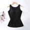 Womens BuiltIn Bra Padded Slim Fit Tank Top 0