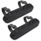 Memory Foam Armrest Pads Office Chair Car Elbow Support Cushion Covers 7