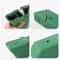 Foldable Silicone Pen Holder Flexible Desktop Office Study Organizer Cup 4