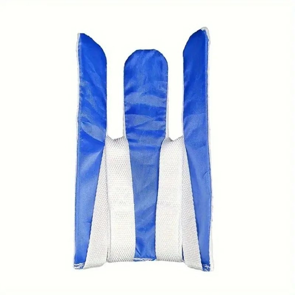 EasyOn Sock Aid Tool With Ergonomic Handle NoBend Dressing Helper For Seniors Limited Mobility 4