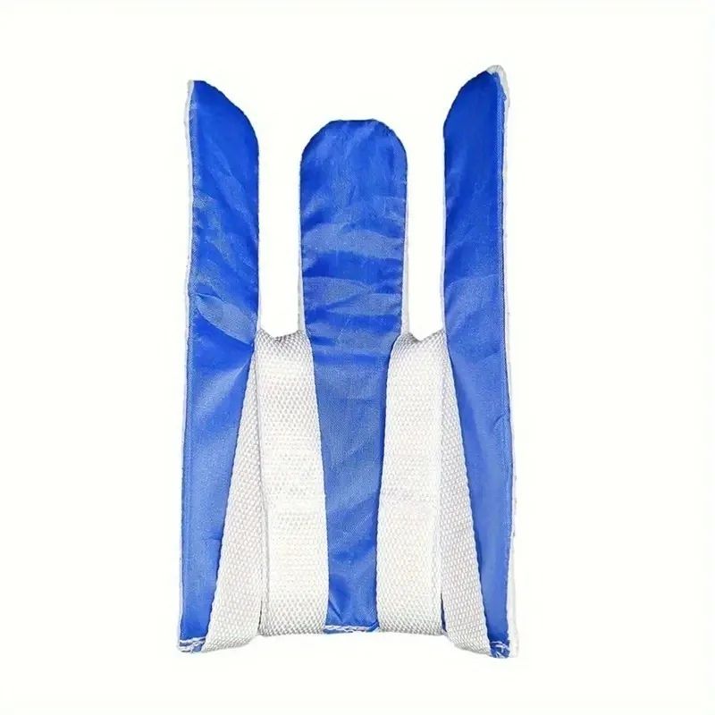 EasyOn Sock Aid Tool With Ergonomic Handle NoBend Dressing Helper For Seniors Limited Mobility 6