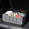 HeavyDuty Foldable Camping Storage Box Waterproof Stackable Car Trunk Organizer Container 3