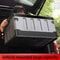HeavyDuty Foldable Camping Storage Box Waterproof Stackable Car Trunk Organizer Container 4