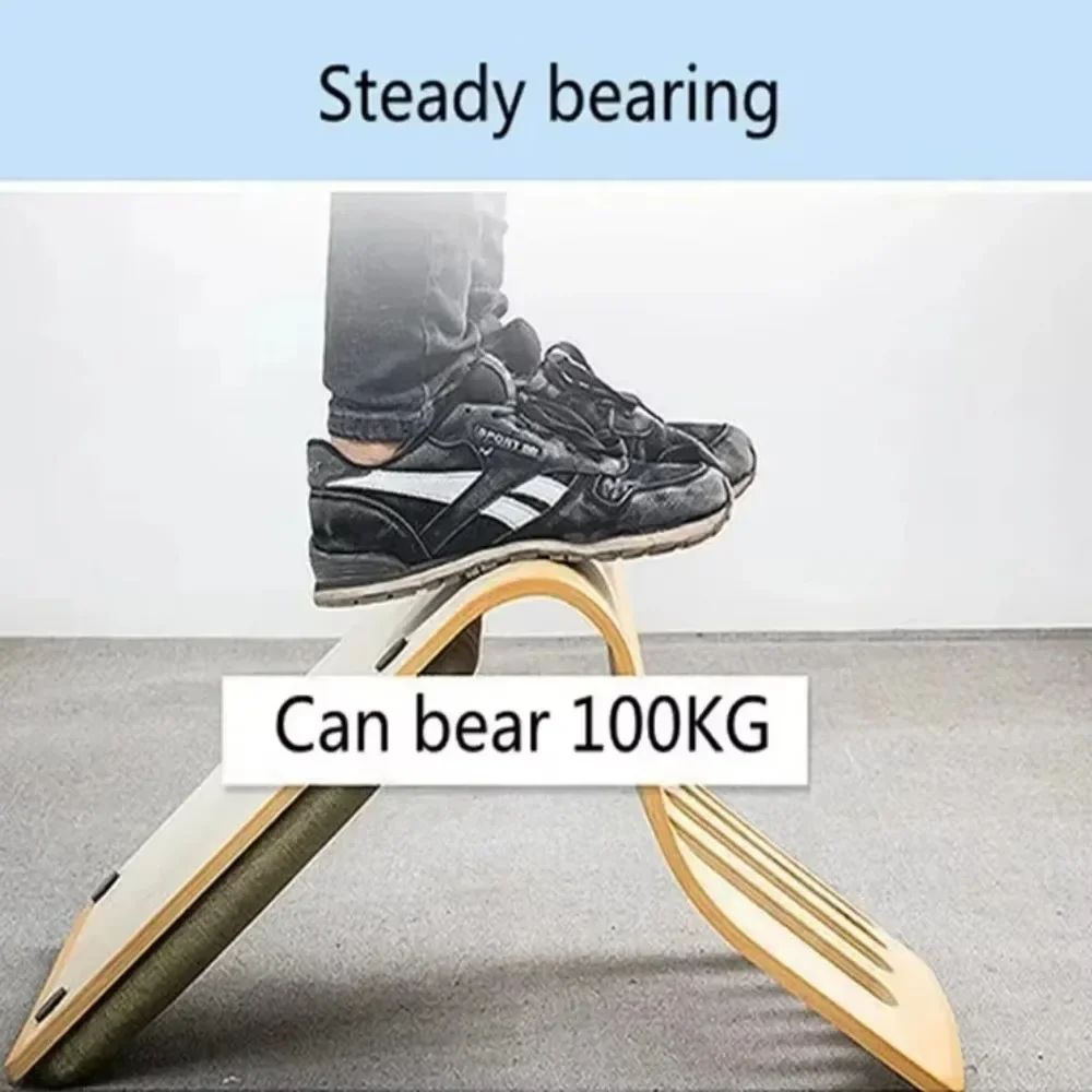 ZenLounge Japanese Tatami Floor Chair Ergonomic Legless Recliner Sofa With Waist Support For Livin 6