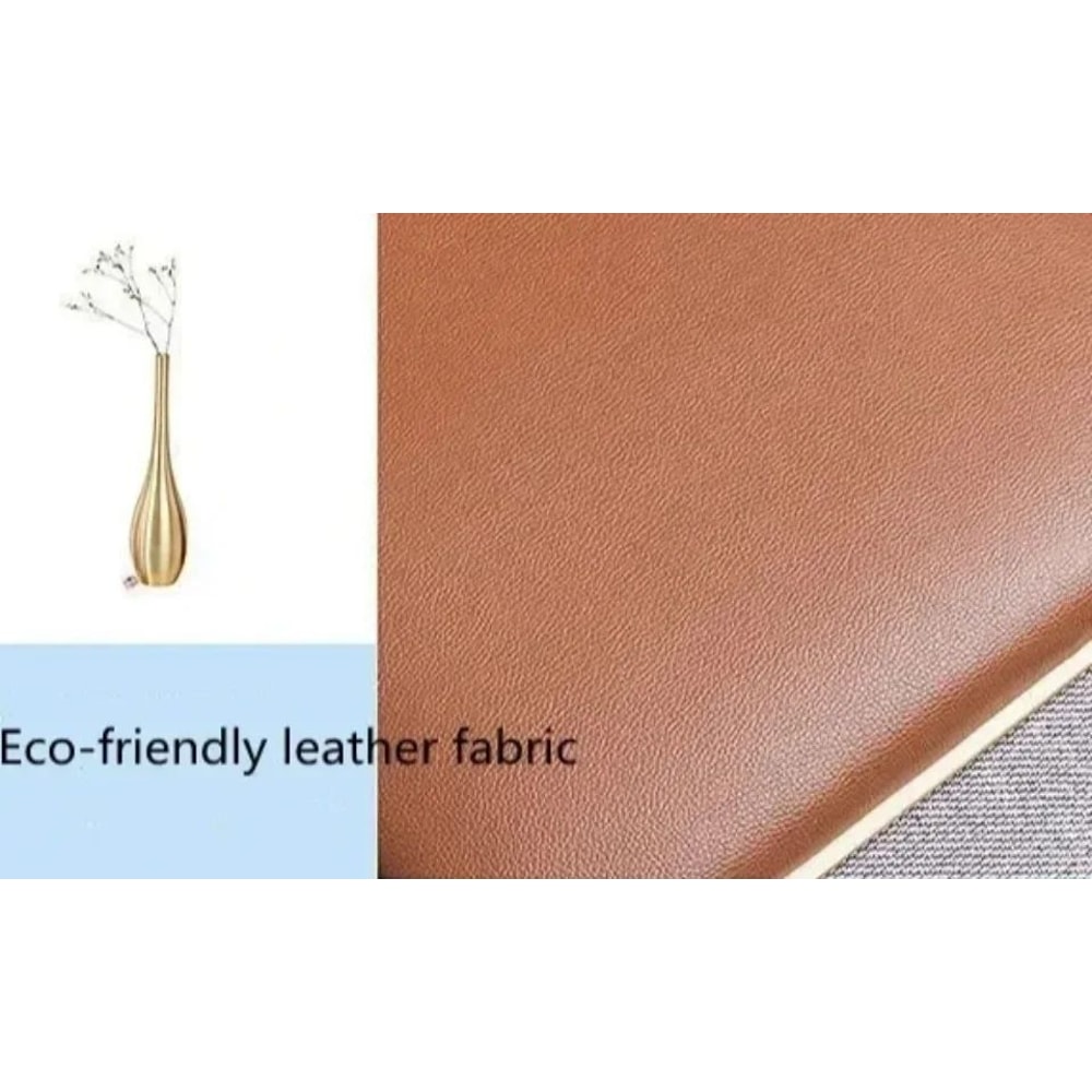 ZenLounge Japanese Tatami Floor Chair Ergonomic Legless Recliner Sofa With Waist Support For Livin 5