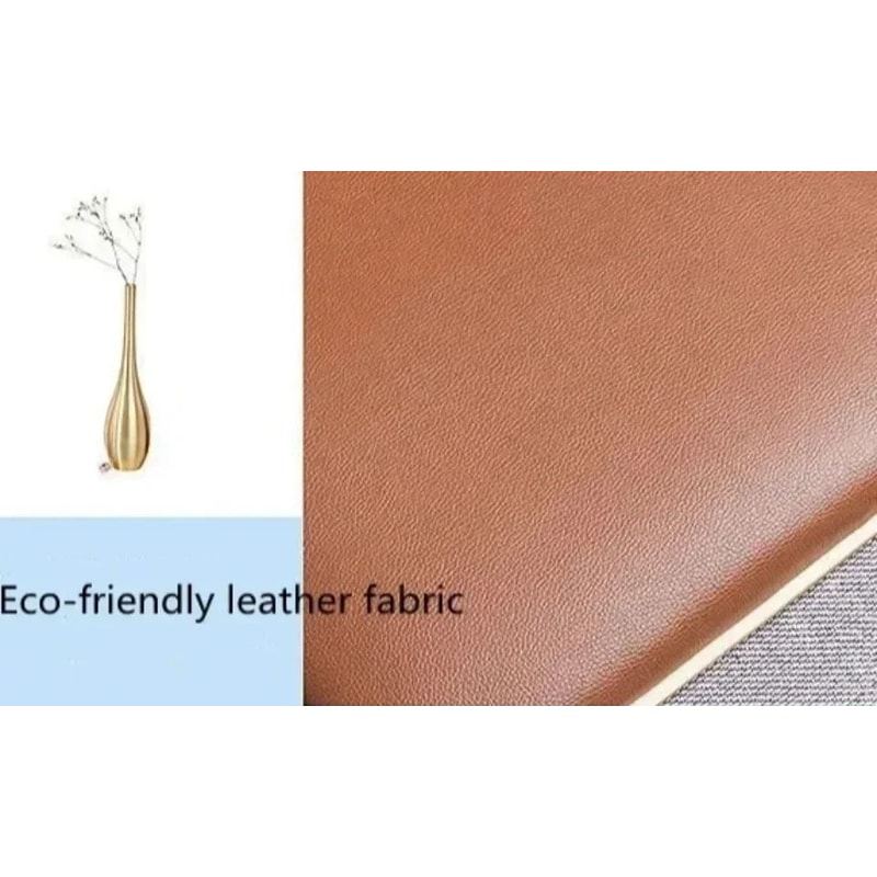 ZenLounge Japanese Tatami Floor Chair Ergonomic Legless Recliner Sofa With Waist Support For Livin 5