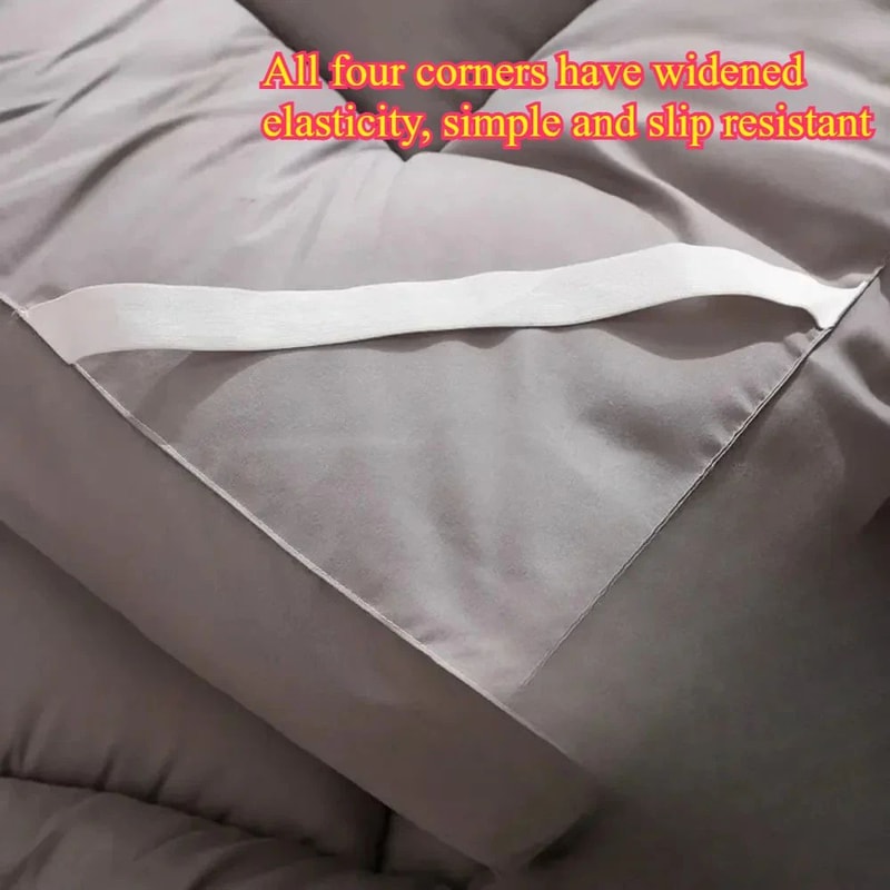 CloudRest 8cm Thick Foldable Tatami Mattress Breathable Japanese Floor Bed For Dorm Adult Use 5