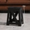 Portable Plastic Folding Stool AntiSlip Outdoor Camping Fishing Chair 5