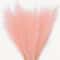 Red Artificial Reeds 2165 In Tall Plush Faux Pampas Grass Branches For Wedding Party Decor 12