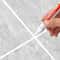 Waterproof Tile Grout Repair Pen AntiMildew Ceramic Gap Whitening Marker 0