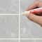 Waterproof Tile Grout Repair Pen AntiMildew Ceramic Gap Whitening Marker 6