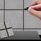 Waterproof Tile Grout Repair Pen AntiMildew Ceramic Gap Whitening Marker 7