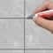 Waterproof Tile Grout Repair Pen AntiMildew Ceramic Gap Whitening Marker 9
