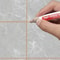 Waterproof Tile Grout Repair Pen AntiMildew Ceramic Gap Whitening Marker 10