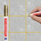 Waterproof Tile Grout Repair Pen AntiMildew Ceramic Gap Whitening Marker 11
