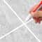 Waterproof Tile Grout Repair Pen AntiMildew Ceramic Gap Whitening Marker 13