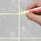 Waterproof Tile Grout Repair Pen AntiMildew Ceramic Gap Whitening Marker 14