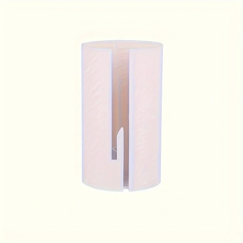 Portable Mini Wrapping Paper Cutter Christmas Gift Wrap Cutting Tool 8