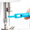 Automatic Needle Threader Tool Quick DIY Sewing Cross Stitch Threading Device 0
