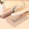 Silicone Heat Resistant Styling Mat Portable Pad For Curling Irons Hair Straighteners 8