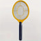 Lightweight Electric Mosquito Swatter Compact HighEfficiency Bug Zapper Racket 5