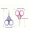 PrecisionPro Mini Craft Scissors Set Detail Cutting Scissors For Paper Scrapbooking Sewing Beauty 3