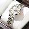 OLEVS Elegant Golden Womens Quartz Watch Waterproof Stainless Steel Luxury Ladies Wristwatch 7