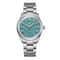 Welly Merck WM225 Gemstone Series Automatic NH35 Mens Watch With Sapphire Crystal 328 Ft Water Res 7