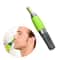 Men's Multi-Area Grooming Trimmer for Nose, Beard, Brows & Neckline Detail