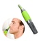 Men's Multi-Area Grooming Trimmer for Nose, Beard, Brows & Neckline Detail