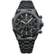 BINBOND B0161 Luxury Stainless Steel Mens Quartz Watch With Luminous Date Chronograph 6