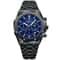 BINBOND B0161 Luxury Stainless Steel Mens Quartz Watch With Luminous Date Chronograph 9