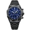 BINBOND B0161 Luxury Stainless Steel Mens Quartz Watch With Luminous Date Chronograph 9