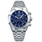 BINBOND B0161 Luxury Stainless Steel Mens Quartz Watch With Luminous Date Chronograph 8