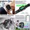 204 Inches AMOLED MilitaryGrade Smart Watch With Bluetooth Call IP68 Waterproof 5
