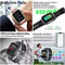 204 Inches AMOLED MilitaryGrade Smart Watch With Bluetooth Call IP68 Waterproof 5