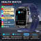 204 Inches AMOLED MilitaryGrade Smart Watch With Bluetooth Call IP68 Waterproof 13