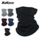 KoKossi Windproof Polar Fleece Neck Gaiter Winter Cycling Face Mask Thermal Neck Warmer 4