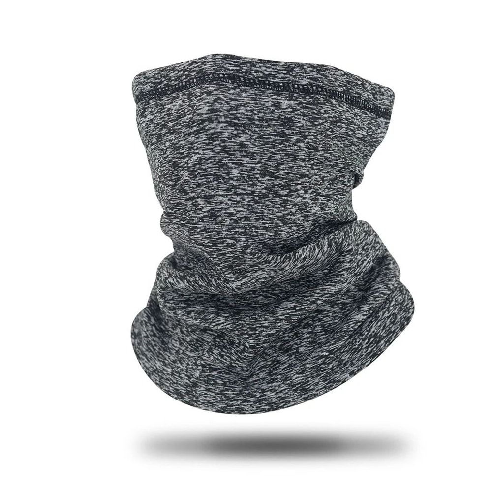 KoKossi Windproof Polar Fleece Neck Gaiter Winter Cycling Face Mask Thermal Neck Warmer 7