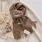 787in Luxury Winter Wool Blend Pashmina Scarf Thick CashmereFeel Womens Shawl Wrap 2024 20